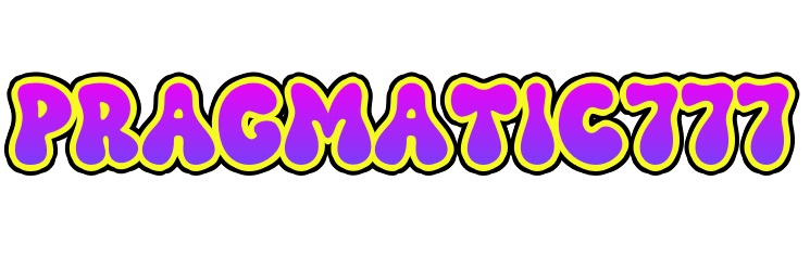 PRAGMATIC777